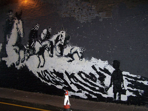 http://hankpank.net/banksy/misc/guinness.jpg